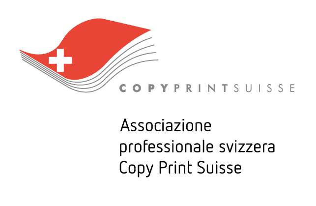 copyprint suisse logo